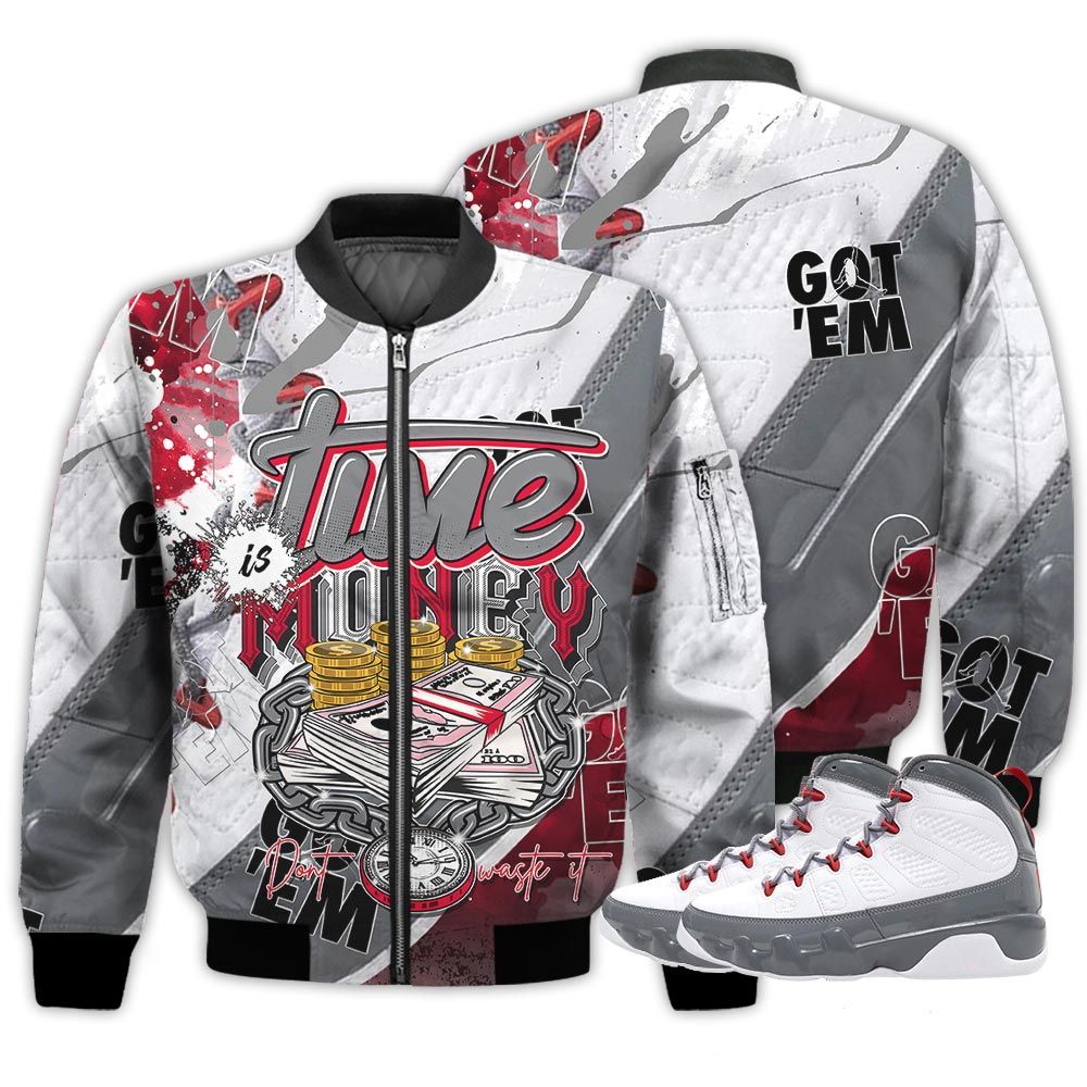 Sauce Time Is Money Sneaker Shirt Match Fire Red 9S, Jordan 9 Retro Fire Red Hoodie Sweatshirt Tee All Over Print MKO Shirt Sauce Time Is Money Sneaker Shirt Match Fire Red 9S, Jordan 9 Retro Fire Red Hoodie Sweatshirt Tee All Over Print MKO Shirt