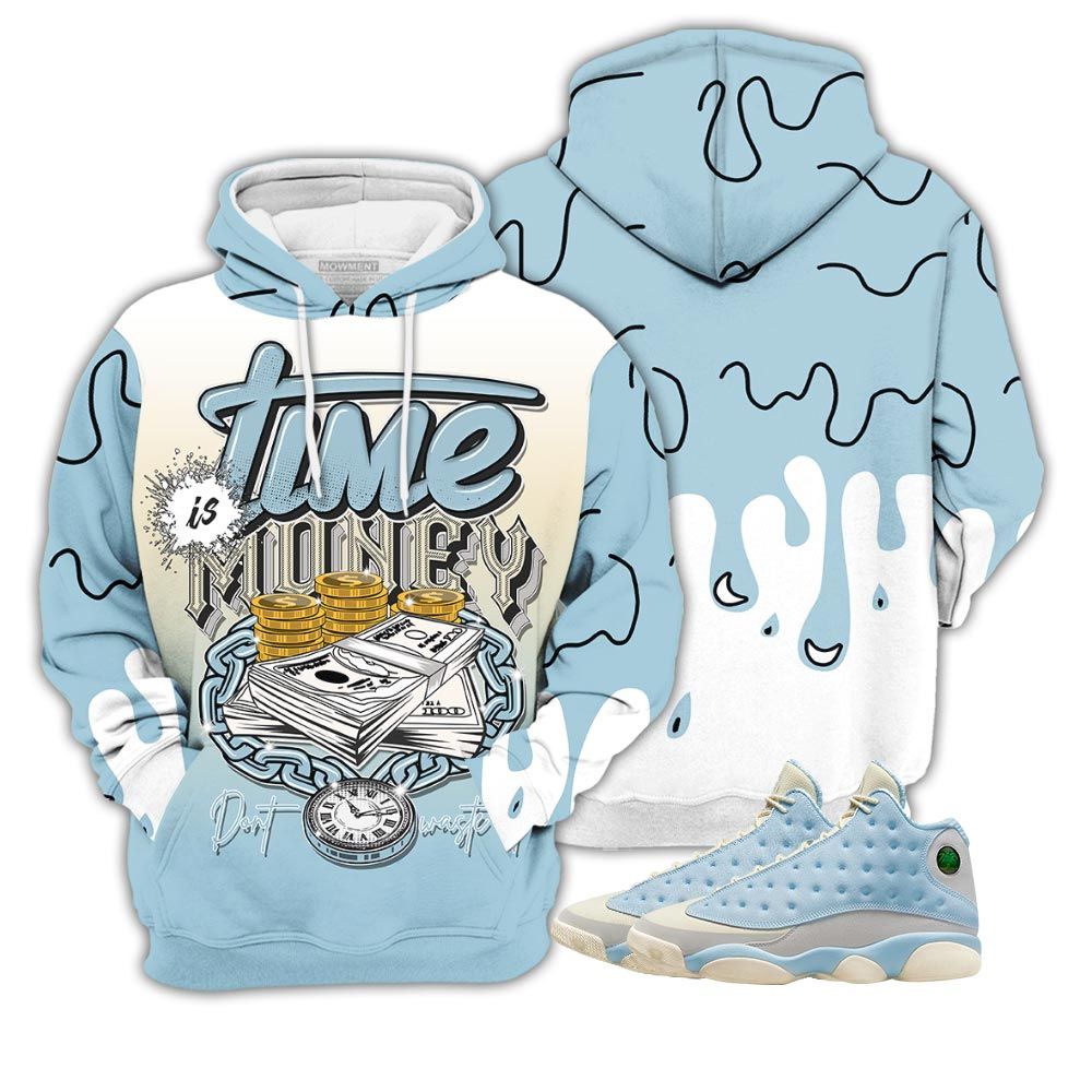 Sauce Time Is Money Sneaker Shirt Match Solefly 13S, Jordan 13 Retro Solefly Hoodie Sweatshirt Tee All Over Print MKO Shirt Sauce Time Is Money Sneaker Shirt Match Solefly 13S, Jordan 13 Retro Solefly Hoodie Sweatshirt Tee All Over Print MKO Shirt