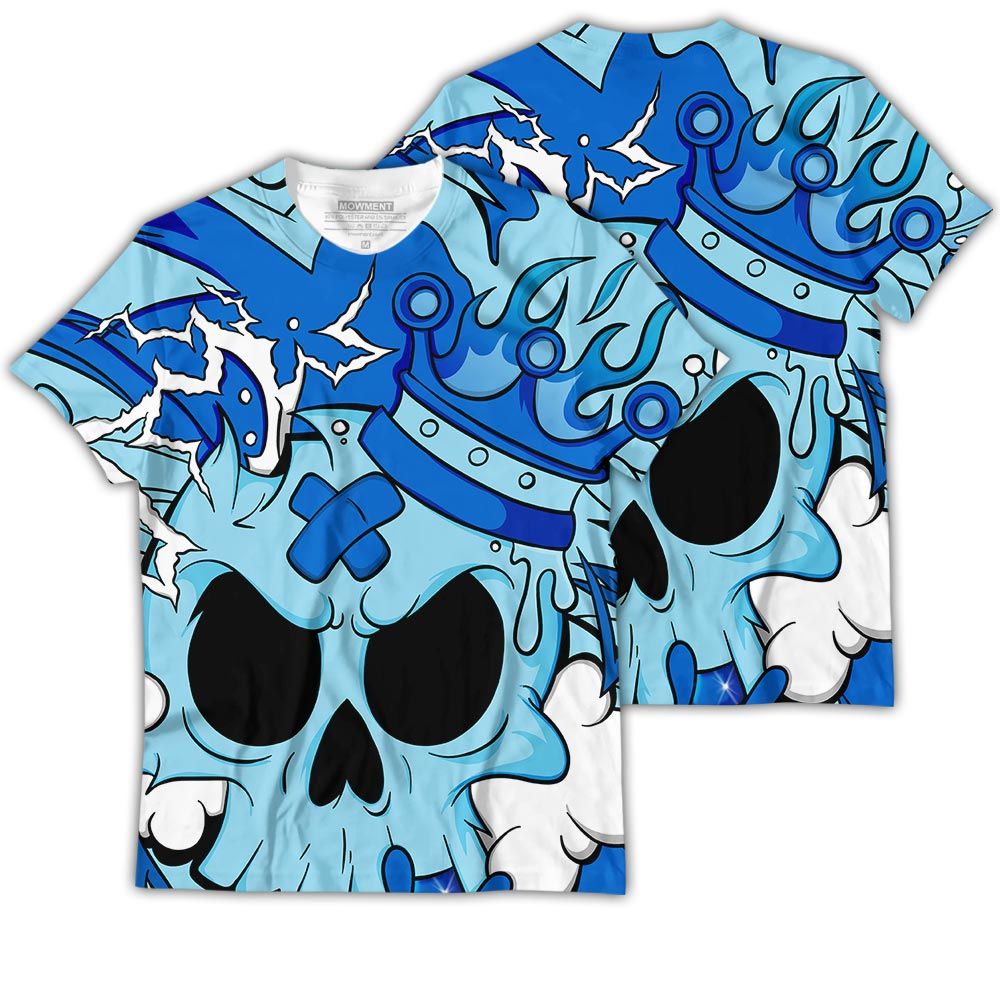 Scary Skull 90S Sneaker Shirt Match Dunk Low Argon 2022, Dunk Low Argon Hoodie Sweatshirt Tee All Over Print MKO Shirt Scary Skull 90S Sneaker Shirt Match Dunk Low Argon 2022, Dunk Low Argon Hoodie Sweatshirt Tee All Over Print MKO Shirt