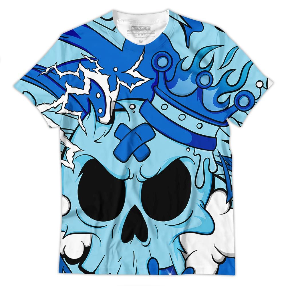 Scary Skull 90S Sneaker Shirt Match Dunk Low Argon 2022, Dunk Low Argon Hoodie Sweatshirt Tee All Over Print MKO Shirt Scary Skull 90S Sneaker Shirt Match Dunk Low Argon 2022, Dunk Low Argon Hoodie Sweatshirt Tee All Over Print MKO Shirt