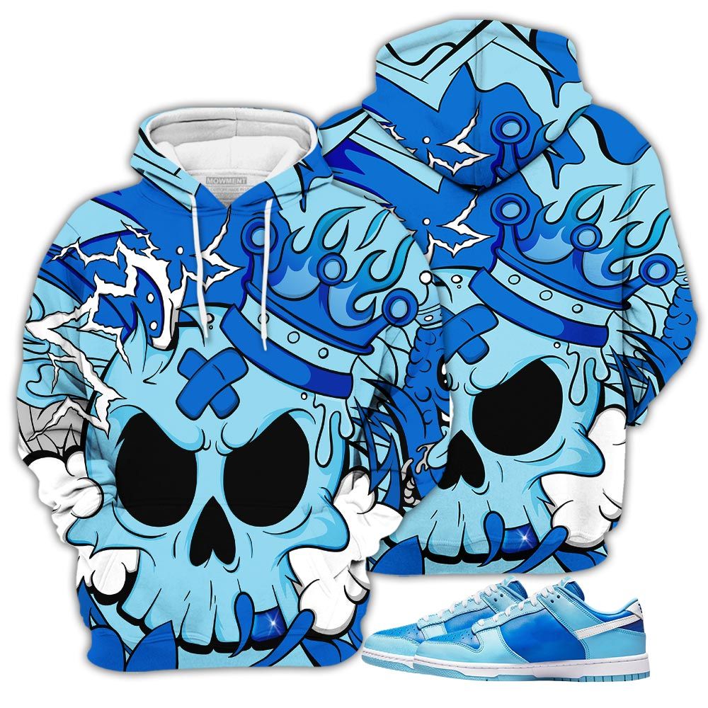 Scary Skull 90S Sneaker Shirt Match Dunk Low Argon 2022, Dunk Low Argon Hoodie Sweatshirt Tee All Over Print MKO Shirt Scary Skull 90S Sneaker Shirt Match Dunk Low Argon 2022, Dunk Low Argon Hoodie Sweatshirt Tee All Over Print MKO Shirt