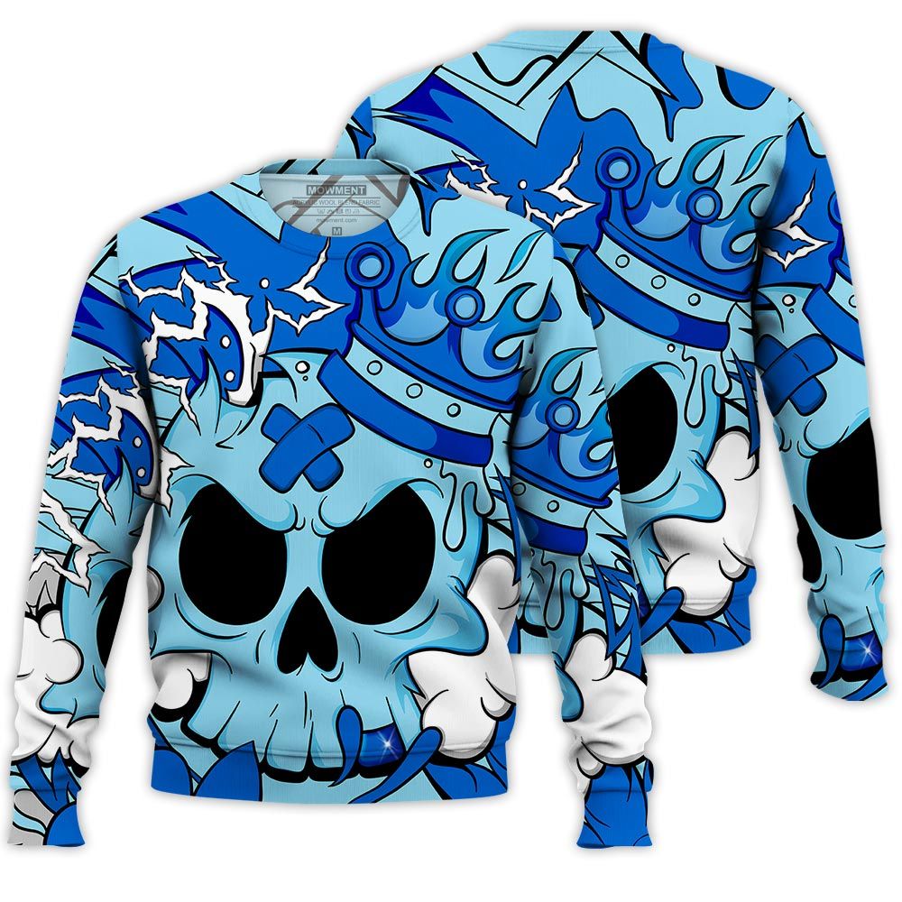 Scary Skull 90S Sneaker Shirt Match Dunk Low Argon 2022, Dunk Low Argon Hoodie Sweatshirt Tee All Over Print MKO Shirt Scary Skull 90S Sneaker Shirt Match Dunk Low Argon 2022, Dunk Low Argon Hoodie Sweatshirt Tee All Over Print MKO Shirt