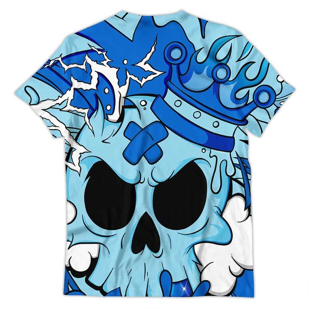 Scary Skull 90S Sneaker Shirt Match Dunk Low Argon 2022, Dunk Low Argon Hoodie Sweatshirt Tee All Over Print MKO Shirt Scary Skull 90S Sneaker Shirt Match Dunk Low Argon 2022, Dunk Low Argon Hoodie Sweatshirt Tee All Over Print MKO Shirt