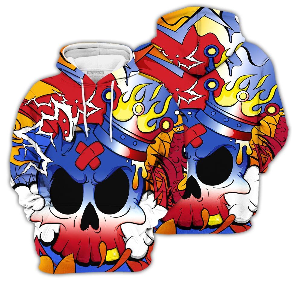 Scary Skull 90S Sneaker Shirt Match Low Tsu Tiger, Dunk Low Tsu Tiger Hoodie Sweatshirt Tee All Over Print MKO Shirt Scary Skull 90S Sneaker Shirt Match Low Tsu Tiger, Dunk Low Tsu Tiger Hoodie Sweatshirt Tee All Over Print MKO Shirt