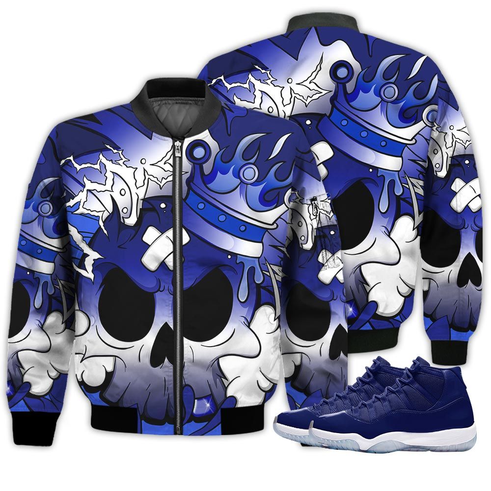 Scary Skull 90S Sneaker Shirt Match Midnight Navy 11S, Jordan 11 Retro Midnight Navy Hoodie Sweatshirt Tee All Over Print MKO Shirt Scary Skull 90S Sneaker Shirt Match Midnight Navy 11S, Jordan 11 Retro Midnight Navy Hoodie Sweatshirt Tee All Over Print MKO Shirt