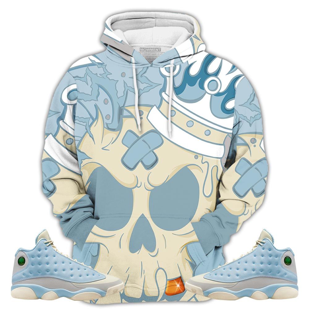 Scary Skull 90S Sneaker Shirt Match Solefly 13S, Jordan 13 Retro Solefly Hoodie Sweatshirt Tee All Over Print MKO Shirt Scary Skull 90S Sneaker Shirt Match Solefly 13S, Jordan 13 Retro Solefly Hoodie Sweatshirt Tee All Over Print MKO Shirt