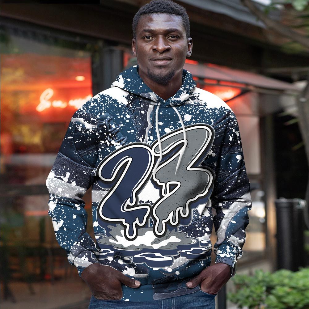 Shoe 23 Drip Sneaker Shirt Match Midnight Navy 11S, Jordan 11 Retro Midnight Navy Hoodie Sweatshirt Tee All Over Print MKO Shirt Shoe 23 Drip Sneaker Shirt Match Midnight Navy 11S, Jordan 11 Retro Midnight Navy Hoodie Sweatshirt Tee All Over Print MKO Shirt