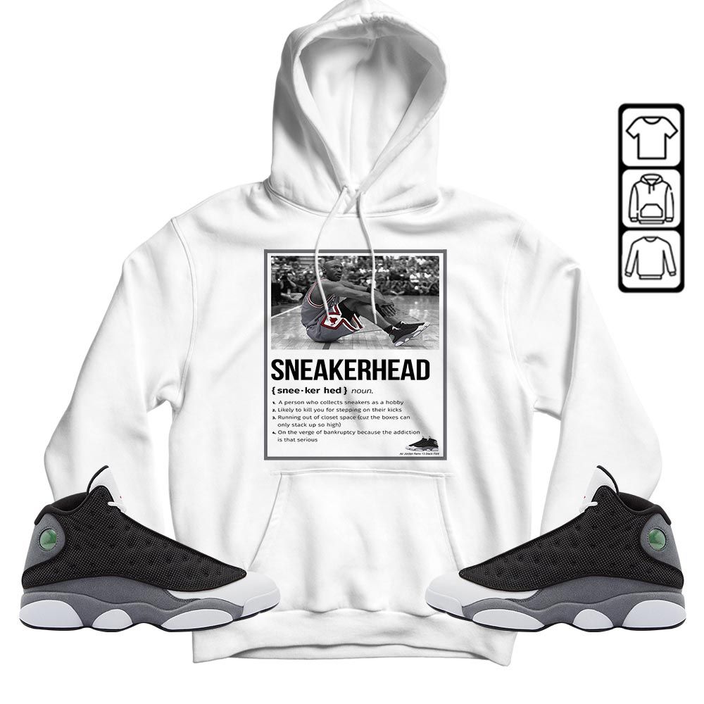 Shoes Basketball Goat Number 23 Sneaker Shirt Match Black Flint 13s, Jordan Retro 13 Black Flint MKO T-Shirt
