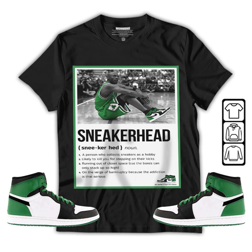 Shoes Basketball Goat Number 23 Sneaker Shirt Match Lucky Green 1s, Jordan 1 Lucky Green MKO T-Shirt Shoes Basketball Goat Number 23 Sneaker Shirt Match Lucky Green 1s, Jordan 1 Lucky Green MKO T-Shirt