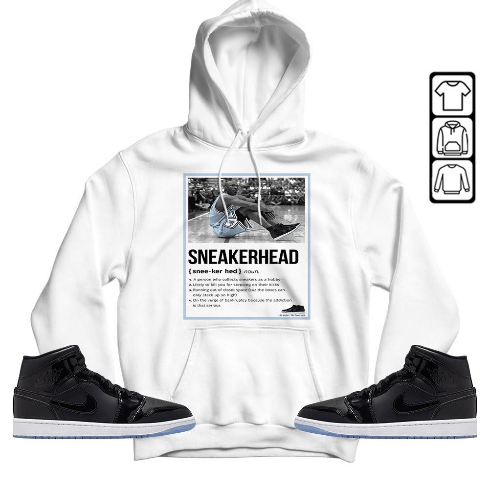 Shoes Basketball Goat Number 23 Sneaker Shirt Match Space Jam 1s, Jordan 1 Mid Space Jam MKO T-Shirt Shoes Basketball Goat Number 23 Sneaker Shirt Match Space Jam 1s, Jordan 1 Mid Space Jam MKO T-Shirt