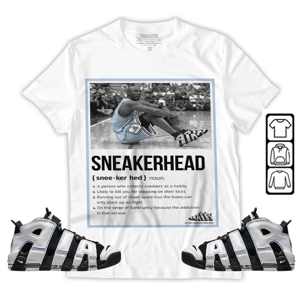 Shoes Basketball Goat Number 23 Sneaker Shirt Match Uptempo Cobalt Bliss, Air More Uptempo Cobalt Bliss MKO T-Shirt Shoes Basketball Goat Number 23 Sneaker Shirt Match Uptempo Cobalt Bliss, Air More Uptempo Cobalt Bliss MKO T-Shirt