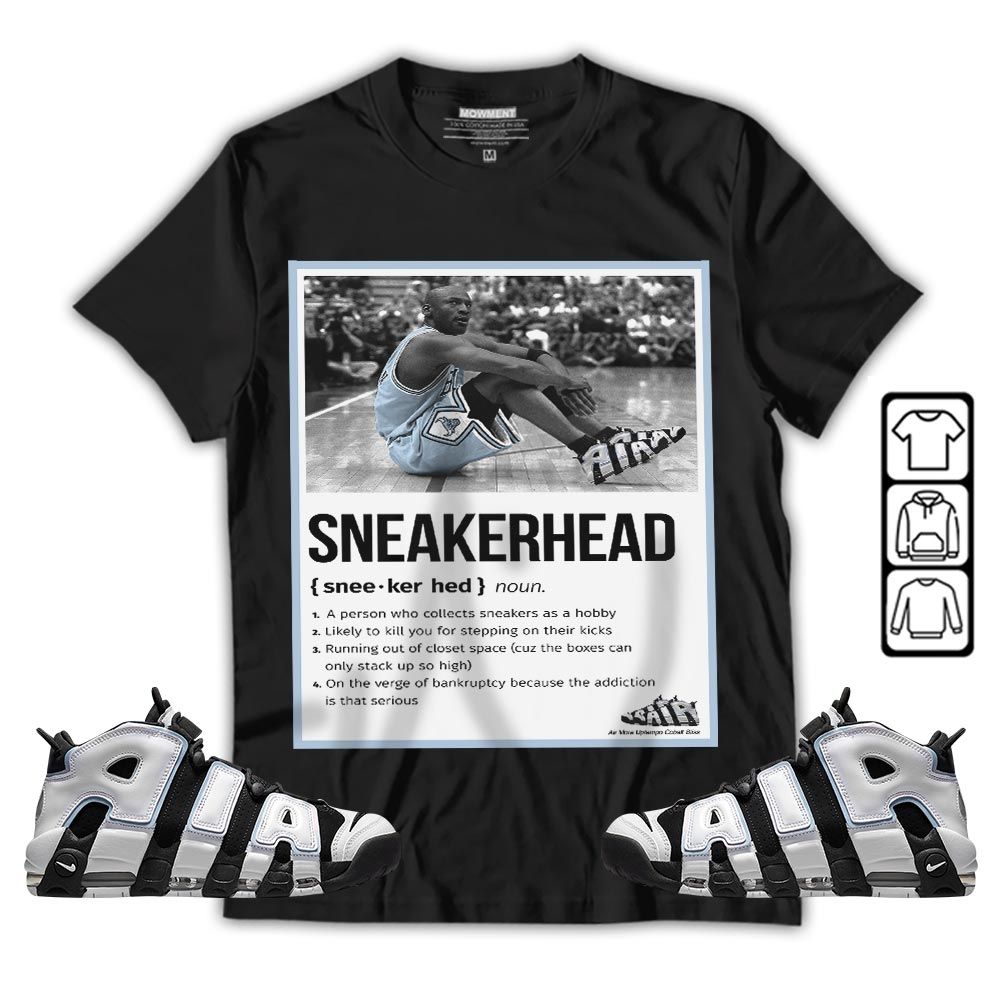 Shoes Basketball Goat Number 23 Sneaker Shirt Match Uptempo Cobalt Bliss, Air More Uptempo Cobalt Bliss MKO T-Shirt Shoes Basketball Goat Number 23 Sneaker Shirt Match Uptempo Cobalt Bliss, Air More Uptempo Cobalt Bliss MKO T-Shirt