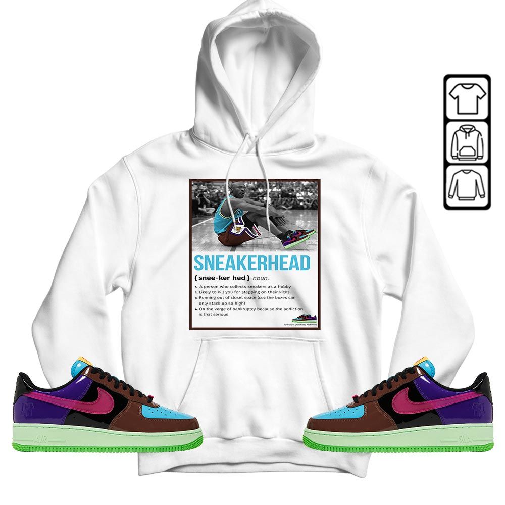 Shoes Basketball Goat Sneaker Shirt Match AF 1 Low SP Pink Prime, Air Force 1 Undefeated Pink Prime MKO T-Shirt