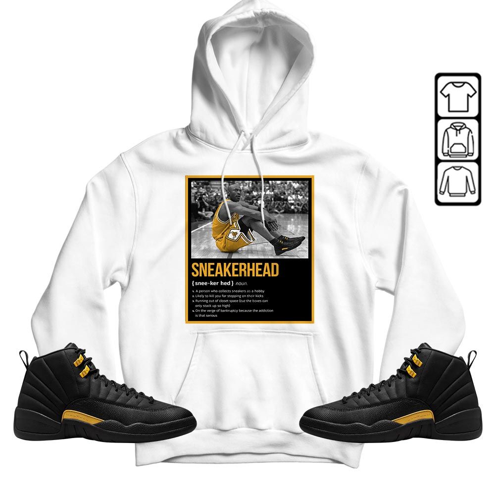 Shoes Basketball Goat Sneaker Shirt Match Black Taxi 12s, Jordan 12 Retro Black Taxi MKO Hoodie Shoes Basketball Goat Sneaker Shirt Match Black Taxi 12s, Jordan 12 Retro Black Taxi MKO Hoodie