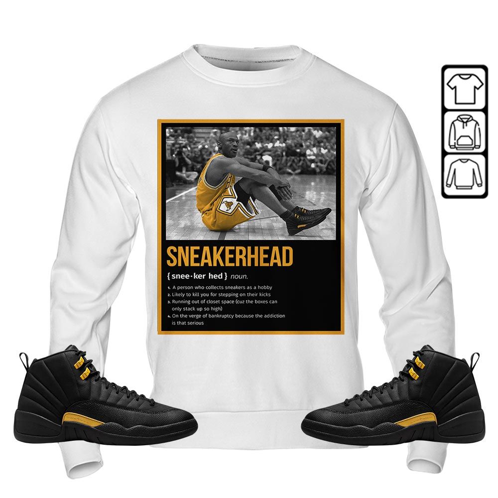 Shoes Basketball Goat Sneaker Shirt Match Black Taxi 12s, Jordan 12 Retro Black Taxi MKO Hoodie Shoes Basketball Goat Sneaker Shirt Match Black Taxi 12s, Jordan 12 Retro Black Taxi MKO Hoodie