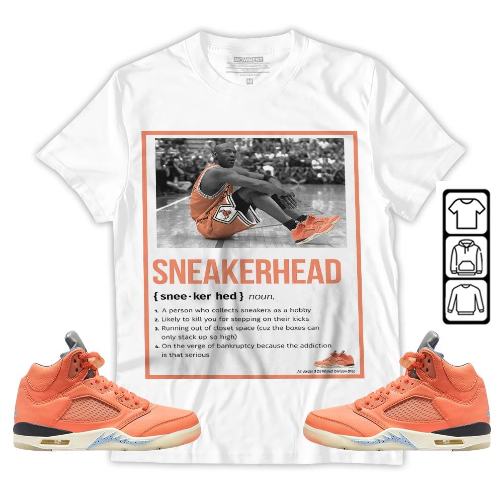 Shoes Basketball Goat Sneaker Shirt Match Crimson Bliss 5s, Jordan 5 DJ Khaled Crimson Bliss MKO T-Shirt Shoes Basketball Goat Sneaker Shirt Match Crimson Bliss 5s, Jordan 5 DJ Khaled Crimson Bliss MKO T-Shirt