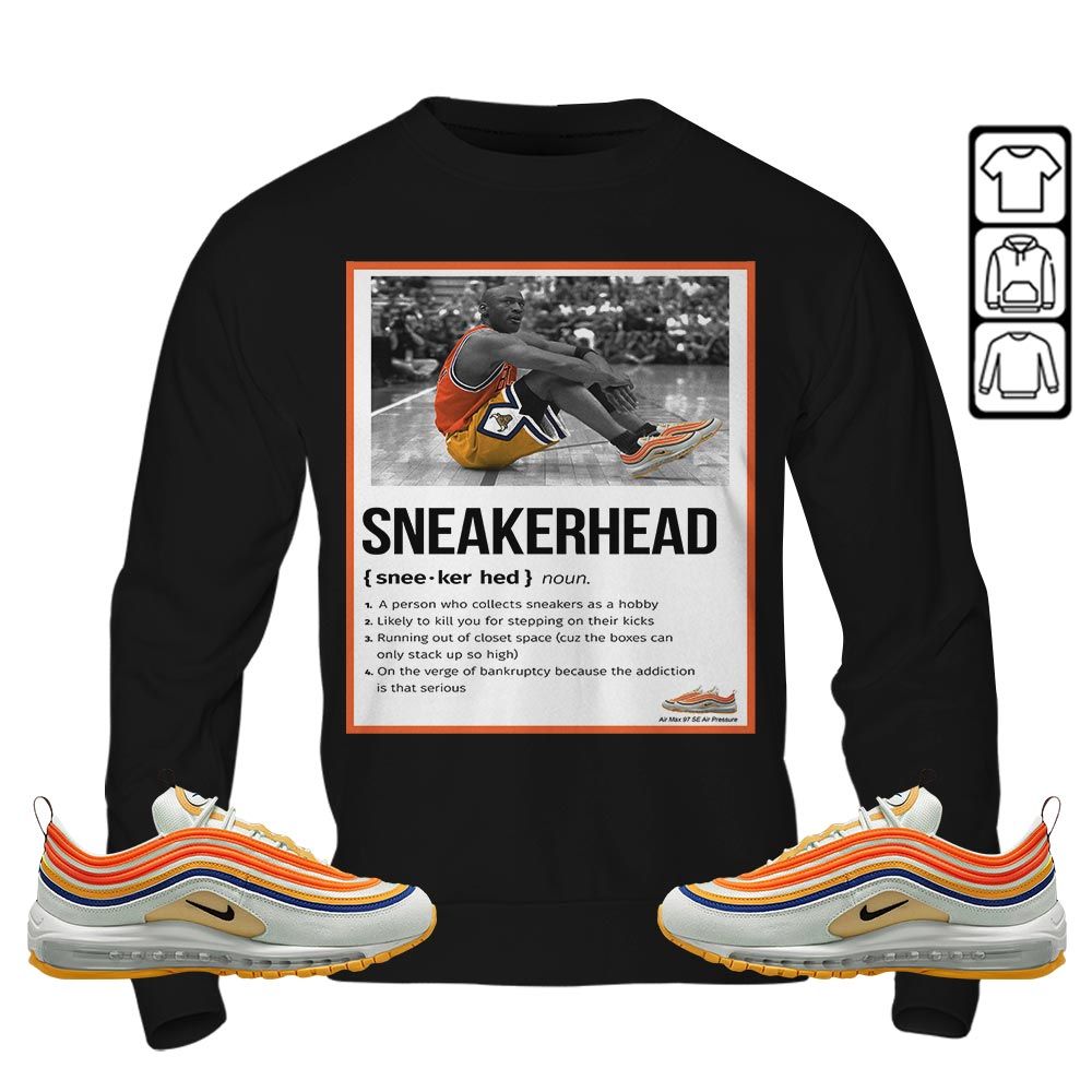Shoes Basketball Goat Sneaker Shirt Match Max 97 Frank Rudy, Air Max 97 SE Air Pressure MKO T-Shirt Shoes Basketball Goat Sneaker Shirt Match Max 97 Frank Rudy, Air Max 97 SE Air Pressure MKO T-Shirt