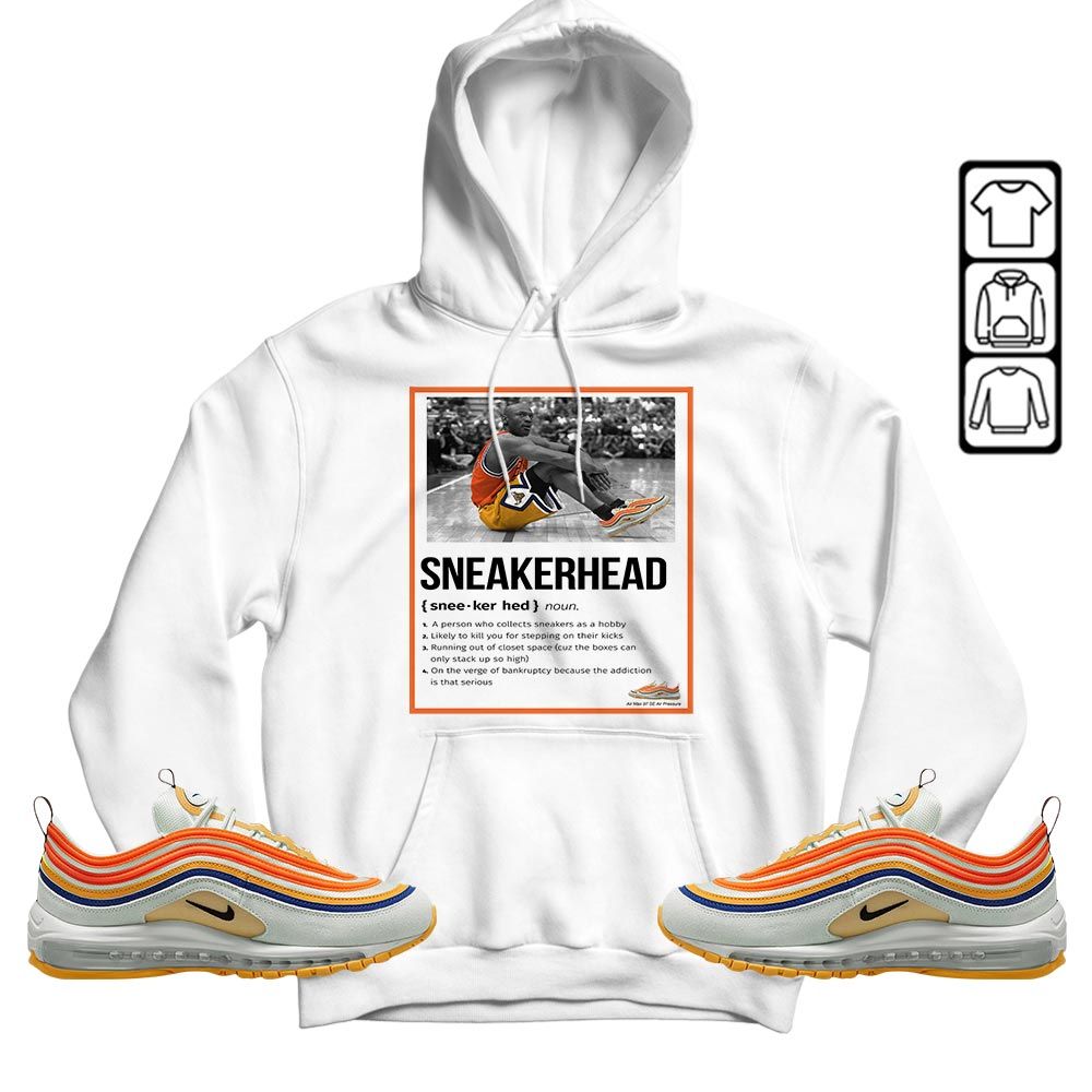 Shoes Basketball Goat Sneaker Shirt Match Max 97 Frank Rudy, Air Max 97 SE Air Pressure MKO T-Shirt Shoes Basketball Goat Sneaker Shirt Match Max 97 Frank Rudy, Air Max 97 SE Air Pressure MKO T-Shirt