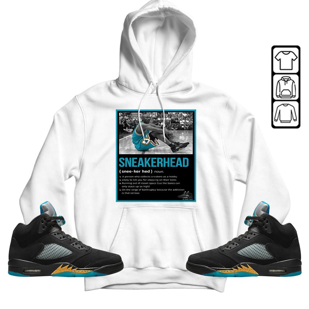 Shoes Basketball Shoes Goat Number Sneaker Shirt Match 2023 Retro Aqua 5s, Jordan 5 Aqua MKO Hoodie Shoes Basketball Shoes Goat Number Sneaker Shirt Match 2023 Retro Aqua 5s, Jordan 5 Aqua MKO Hoodie