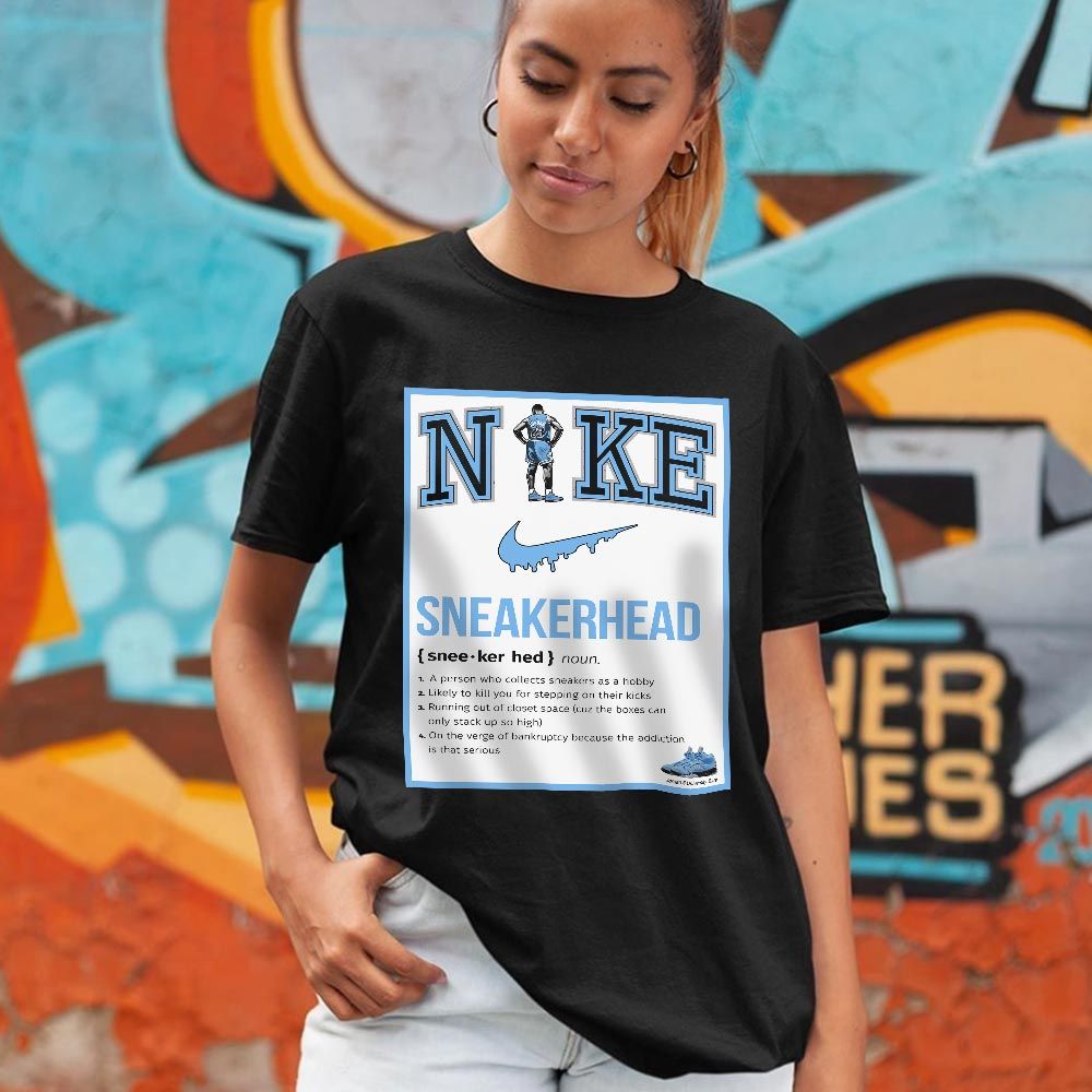Shoes GOAT 23 Basketball Sneaker Shirt Match Retro University Blue 5s, Jordan 5 University Blue MKO T-Shirt Shoes GOAT 23 Basketball Sneaker Shirt Match Retro University Blue 5s, Jordan 5 University Blue MKO T-Shirt