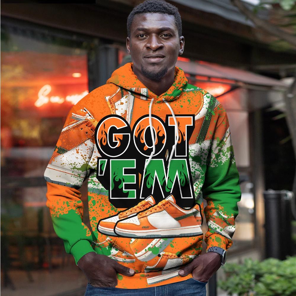 Shoes Got Em Drip Sneaker Shirt Match Dunk Low Florida Am, Dunk Low Florida Am University Hoodie Sweatshirt Tee All Over Print MKO Shirt Shoes Got Em Drip Sneaker Shirt Match Dunk Low Florida Am, Dunk Low Florida Am University Hoodie Sweatshirt Tee All Over Print MKO Shirt