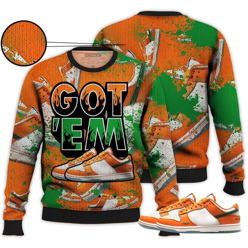 Shoes Got Em Drip Sneaker Shirt Match Dunk Low Florida Am, Dunk Low Florida Am University Hoodie Sweatshirt Tee All Over Print MKO Shirt Shoes Got Em Drip Sneaker Shirt Match Dunk Low Florida Am, Dunk Low Florida Am University Hoodie Sweatshirt Tee All Over Print MKO Shirt