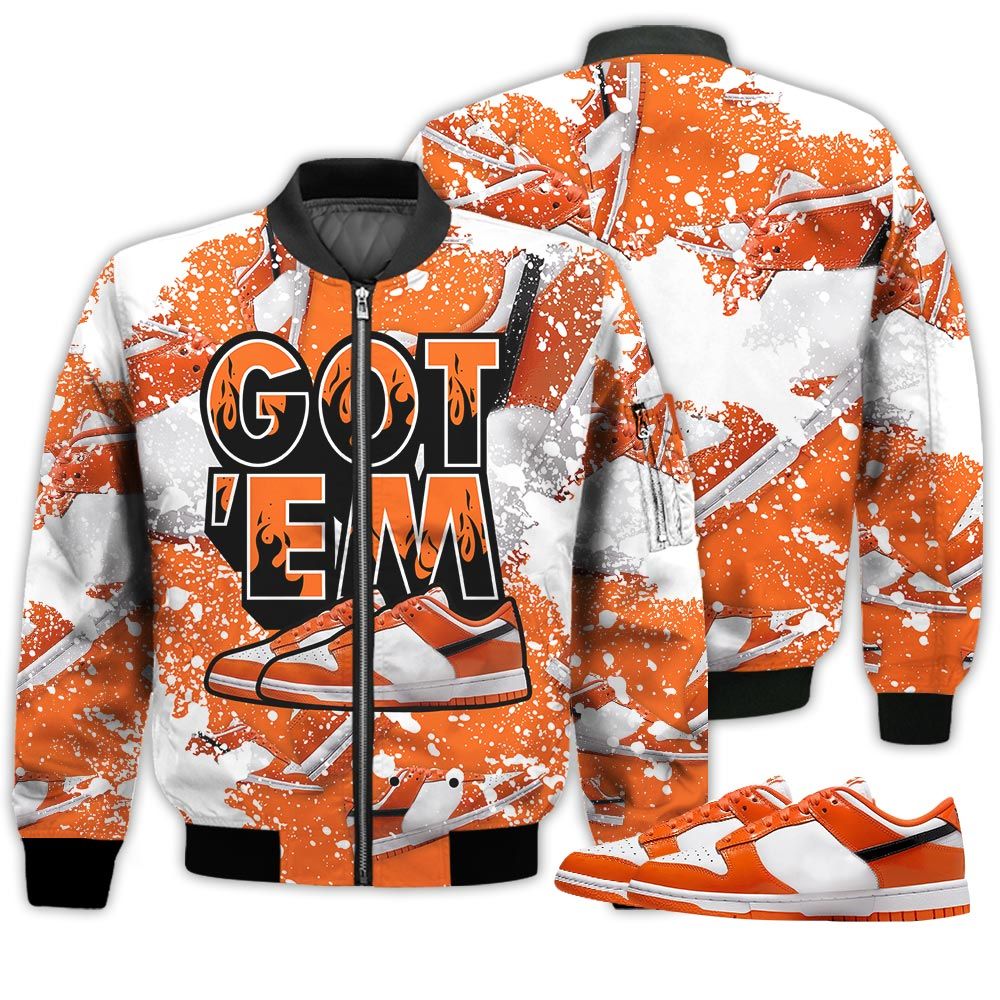 Shoes Got Em Drip Sneaker Shirt Match Dunk Low Orange Black, Dunk Low Patent Halloween Hoodie Sweatshirt Tee All Over Print MKO Shirt Shoes Got Em Drip Sneaker Shirt Match Dunk Low Orange Black, Dunk Low Patent Halloween Hoodie Sweatshirt Tee All Over Print MKO Shirt