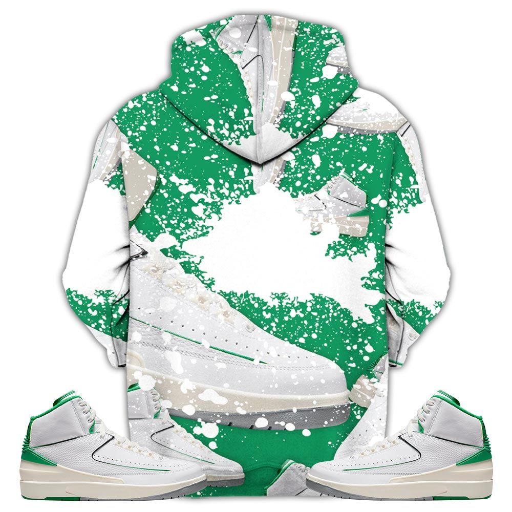 Shoes Got Em Drip Sneaker Shirt Match Lucky Green 2S, Jordan 2 Lucky Green Hoodie Sweatshirt Tee All Over Print MKO Shirt Shoes Got Em Drip Sneaker Shirt Match Lucky Green 2S, Jordan 2 Lucky Green Hoodie Sweatshirt Tee All Over Print MKO Shirt