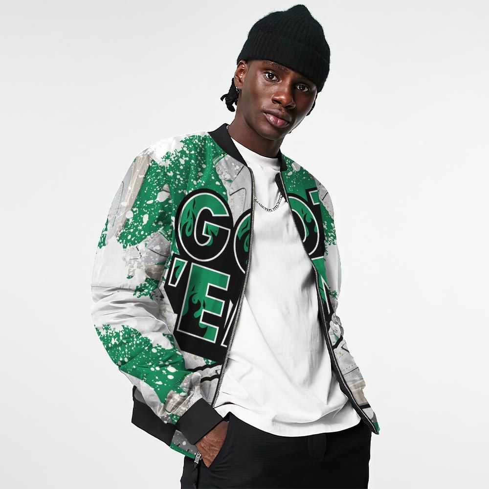 Shoes Got Em Drip Sneaker Shirt Match Lucky Green 2S, Jordan 2 Lucky Green Hoodie Sweatshirt Tee All Over Print MKO Shirt Shoes Got Em Drip Sneaker Shirt Match Lucky Green 2S, Jordan 2 Lucky Green Hoodie Sweatshirt Tee All Over Print MKO Shirt
