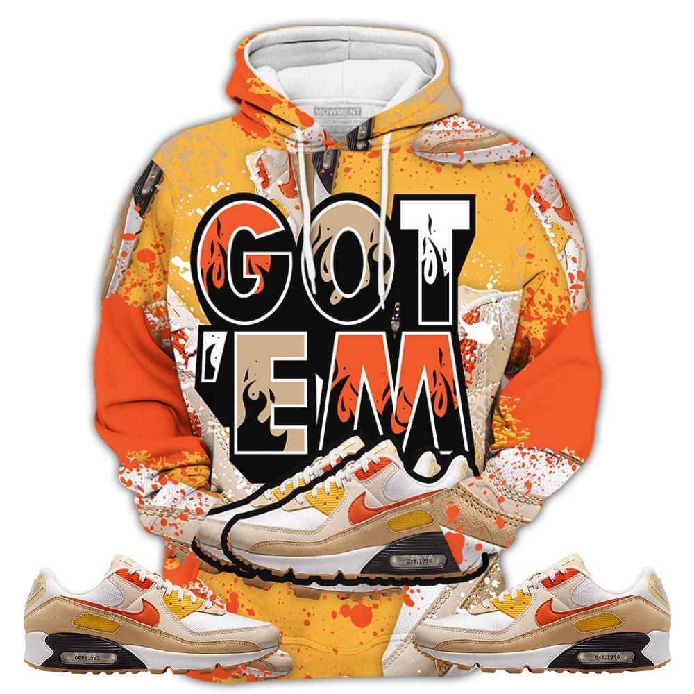 Shoes Got Em Drip Sneaker Shirt Match Max 90 Barometer, Air Max 90 Air Pressure Hoodie Sweatshirt Tee All Over Print MKO Shirt Shoes Got Em Drip Sneaker Shirt Match Max 90 Barometer, Air Max 90 Air Pressure Hoodie Sweatshirt Tee All Over Print MKO Shirt