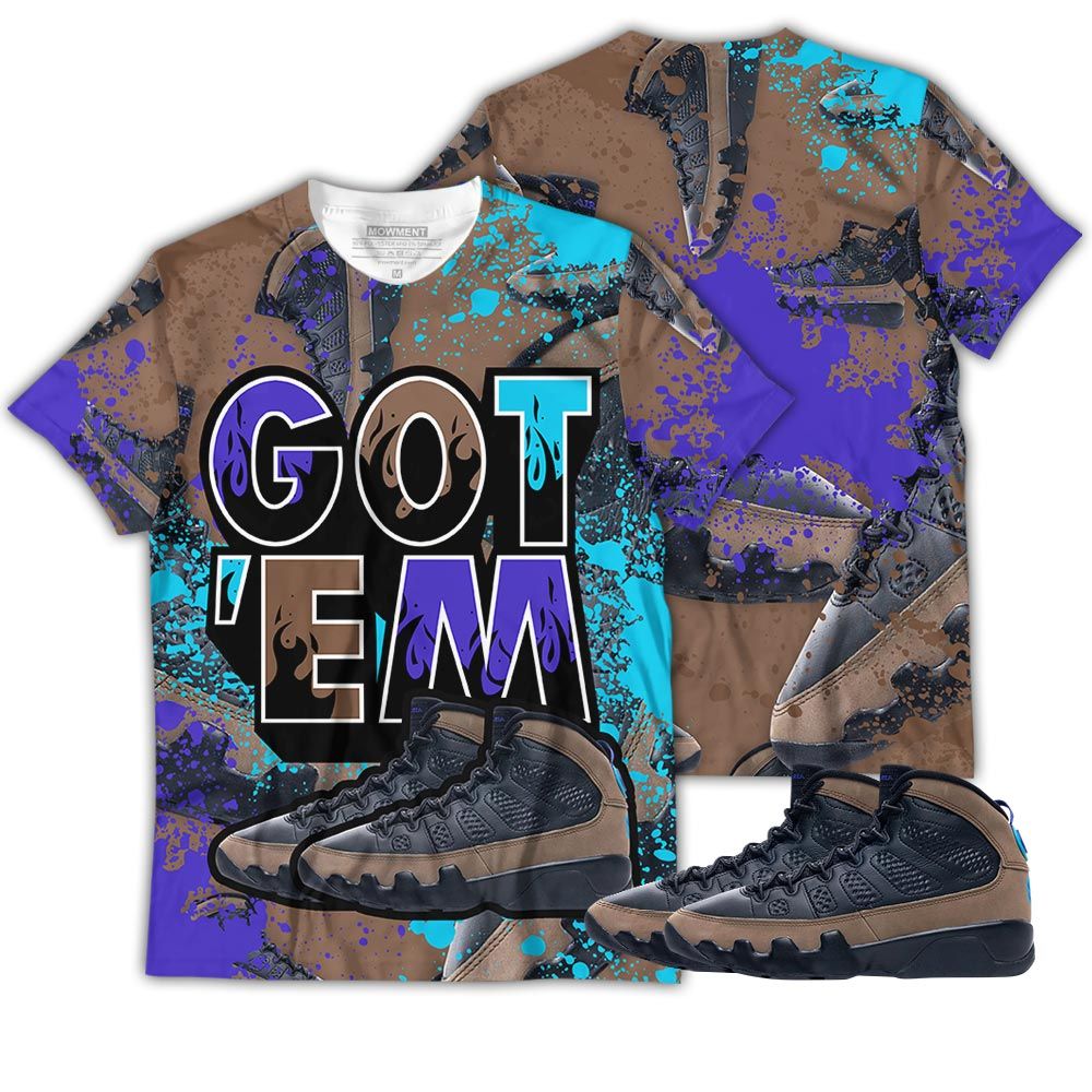 Shoes Got Em Drip Sneaker Shirt Match Olive Concord 9S, Jordan 9 Olive Concord Hoodie Sweatshirt Tee All Over Print MKO Shirt Shoes Got Em Drip Sneaker Shirt Match Olive Concord 9S, Jordan 9 Olive Concord Hoodie Sweatshirt Tee All Over Print MKO Shirt