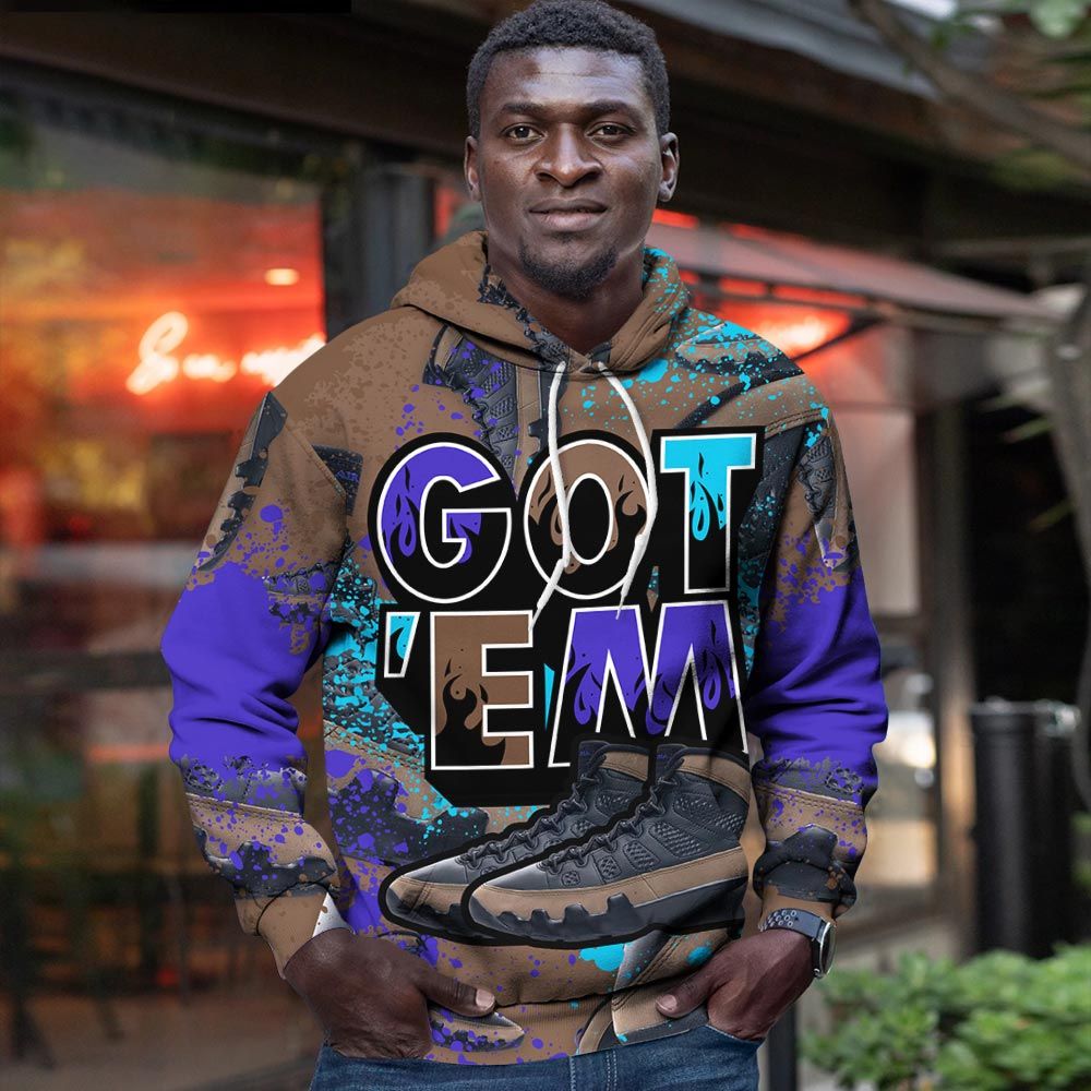 Shoes Got Em Drip Sneaker Shirt Match Olive Concord 9S, Jordan 9 Olive Concord Hoodie Sweatshirt Tee All Over Print MKO Shirt Shoes Got Em Drip Sneaker Shirt Match Olive Concord 9S, Jordan 9 Olive Concord Hoodie Sweatshirt Tee All Over Print MKO Shirt