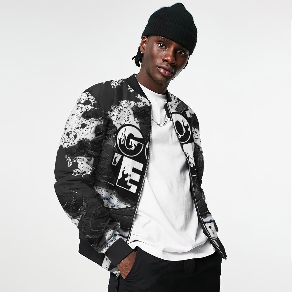 Shoes Got Em Drip Sneaker Shirt Match Retro Metallic Silver 6S, Jordan 6 Black Chrome Hoodie Sweatshirt Tee All Over Print MKO Shirt Shoes Got Em Drip Sneaker Shirt Match Retro Metallic Silver 6S, Jordan 6 Black Chrome Hoodie Sweatshirt Tee All Over Print MKO Shirt