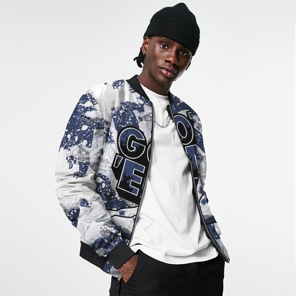 Shoes Got Em Drip Sneaker Shirt Match White Midnight Navy 4S, Jordan 4 Retro Midnight Navy Hoodie Sweatshirt Tee All Over Print MKO Shirt Shoes Got Em Drip Sneaker Shirt Match White Midnight Navy 4S, Jordan 4 Retro Midnight Navy Hoodie Sweatshirt Tee All Over Print MKO Shirt