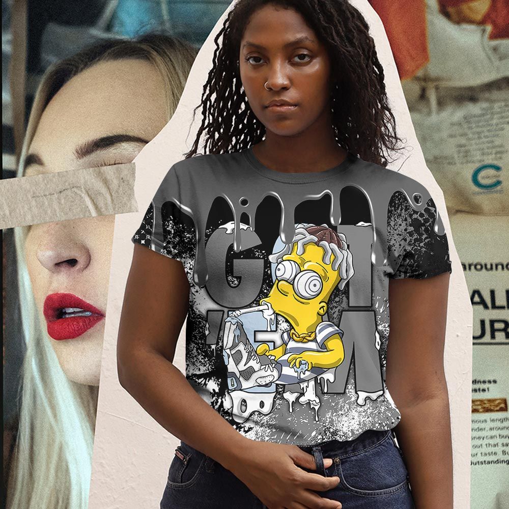 Simpson Got Em 01 Sneaker Shirt Match Retro Cool Grey 6S, Jordan 6 Cool Grey Hoodie Sweatshirt Tee All Over Print MKO Shirt Simpson Got Em 01 Sneaker Shirt Match Retro Cool Grey 6S, Jordan 6 Cool Grey Hoodie Sweatshirt Tee All Over Print MKO Shirt