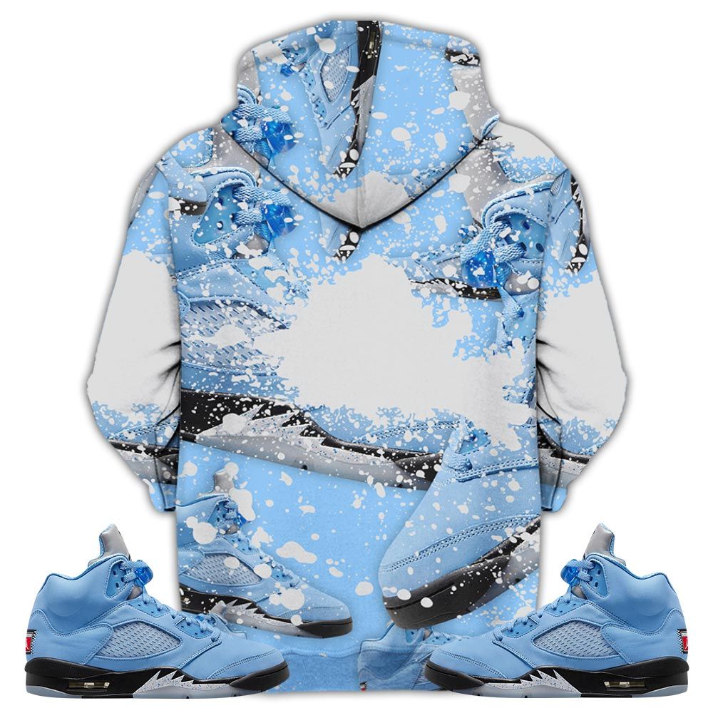 Simpson Got Em 03 Sneaker Shirt Match Retro University Blue 5S, Jordan 5 University Blue Hoodie Sweatshirt Tee All Over Print MKO Shirt Simpson Got Em 03 Sneaker Shirt Match Retro University Blue 5S, Jordan 5 University Blue Hoodie Sweatshirt Tee All Over Print MKO Shirt