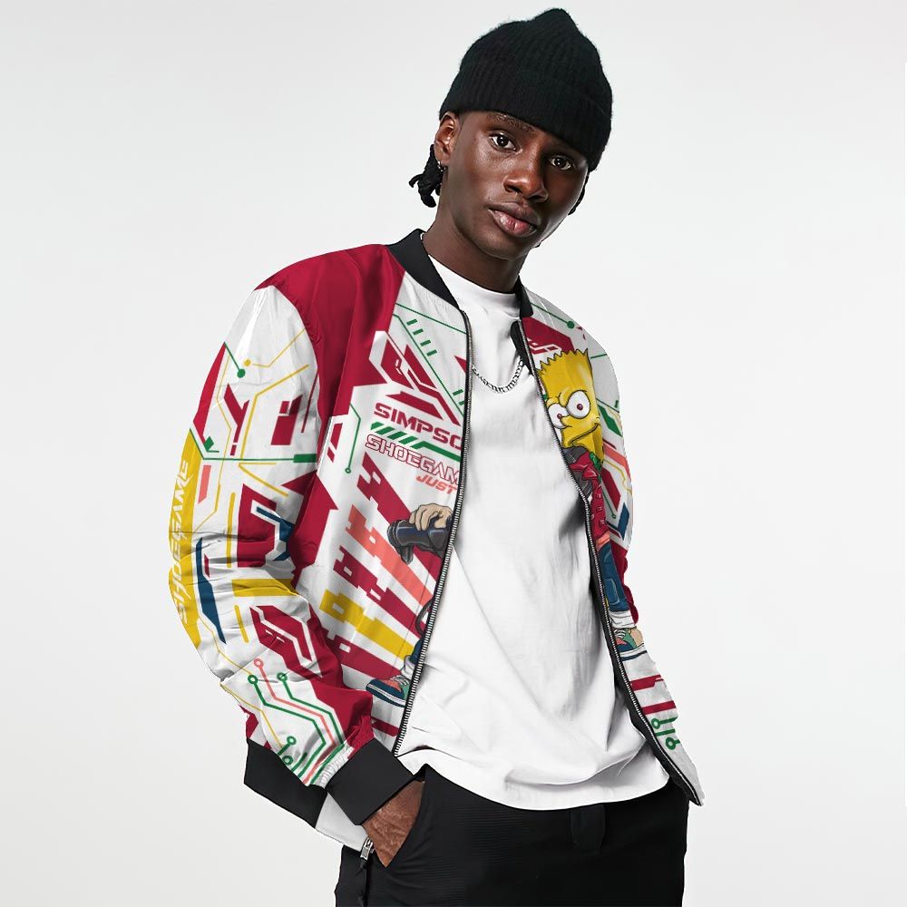 Simpson Shoegame Sneaker Shirt Match Multi Color 2022 1S, Jordan 1 Mid Multi Color 2022 Hoodie Sweatshirt Tee All Over Print MKO Shirt Simpson Shoegame Sneaker Shirt Match Multi Color 2022 1S, Jordan 1 Mid Multi Color 2022 Hoodie Sweatshirt Tee All Over Print MKO Shirt