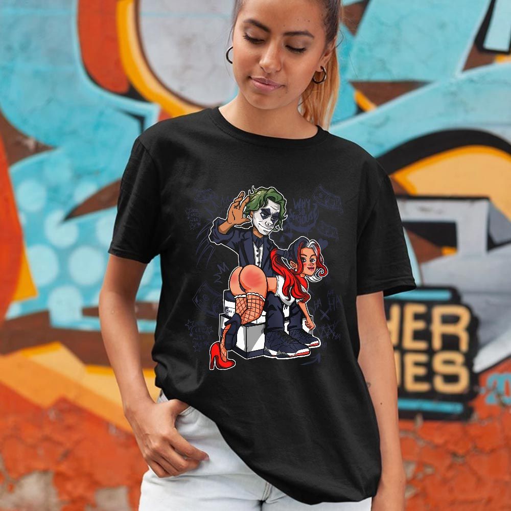 Slap Harley Sneaker Shirt Match 7 Neutral Indigo, Jordan 7 Quai 54 MKO T-Shirt Slap Harley Sneaker Shirt Match 7 Neutral Indigo, Jordan 7 Quai 54 MKO T-Shirt