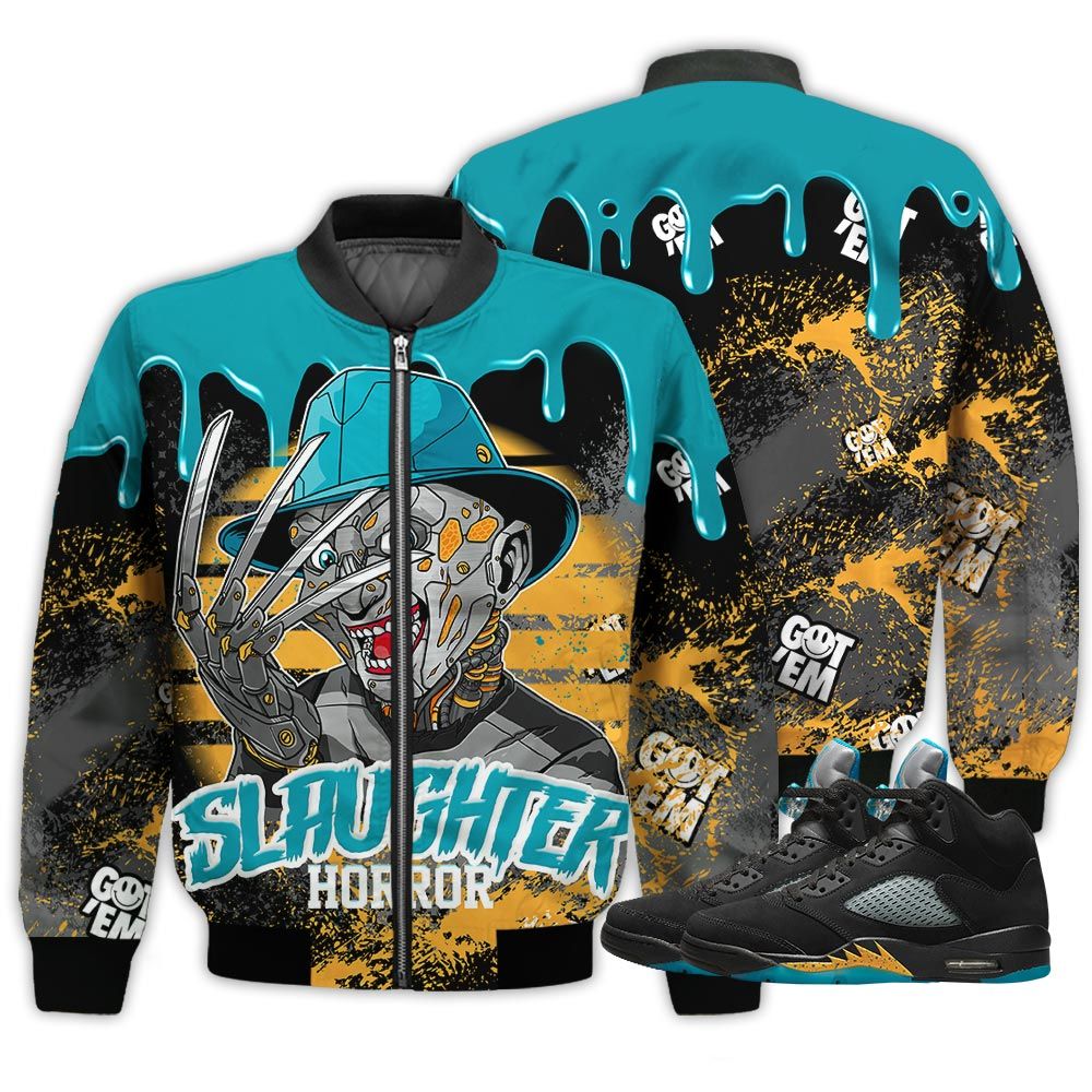 Slaughter To Prevail Drip Sneaker Shirt Match 2023 Retro Aqua 5S, Jordan 5 Aqua Hoodie Sweatshirt Tee All Over Print MKO Shirt Slaughter To Prevail Drip Sneaker Shirt Match 2023 Retro Aqua 5S, Jordan 5 Aqua Hoodie Sweatshirt Tee All Over Print MKO Shirt