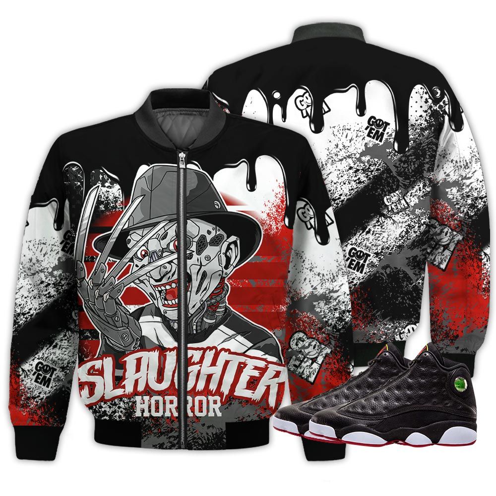 Slaughter To Prevail Drip Sneaker Shirt Match Retro Playoffs 13S, Jordan 13 Playoffs Hoodie Sweatshirt Tee All Over Print MKO Shirt Slaughter To Prevail Drip Sneaker Shirt Match Retro Playoffs 13S, Jordan 13 Playoffs Hoodie Sweatshirt Tee All Over Print MKO Shirt