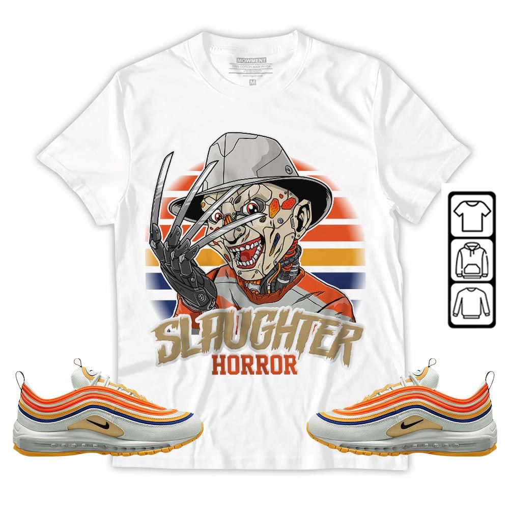 Slaughter To prevail Sneaker Shirt Match 1 Low Gets Icy, Air Max 97 SE Air Pressure MKO T-Shirt Slaughter To prevail Sneaker Shirt Match 1 Low Gets Icy, Air Max 97 SE Air Pressure MKO T-Shirt