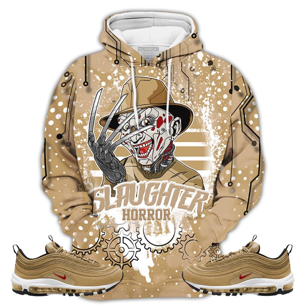 Slaughter To Prevail Sneaker Shirt Match Af 1 Low Sp Pink Prime, Air Max 97 Gold Bullet Hoodie Sweatshirt Tee All Over Print MKO Shirt Slaughter To Prevail Sneaker Shirt Match Af 1 Low Sp Pink Prime, Air Max 97 Gold Bullet Hoodie Sweatshirt Tee All Over Print MKO Shirt