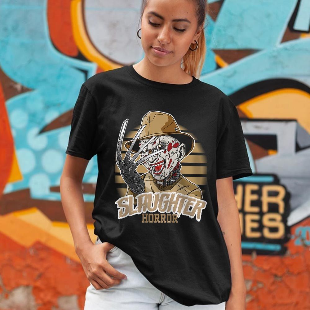 Slaughter To prevail Sneaker Shirt Match AF 1 Low SP Pink Prime, Air Max 97 Gold Bullet MKO T-Shirt Slaughter To prevail Sneaker Shirt Match AF 1 Low SP Pink Prime, Air Max 97 Gold Bullet MKO T-Shirt