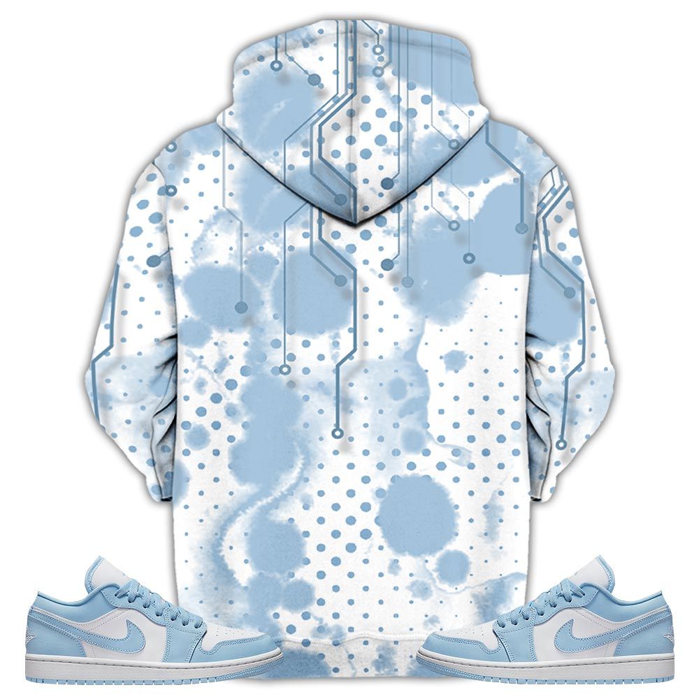 Slaughter To Prevail Sneaker Shirt Match Air Max 97 Metallic Gold, Jordan 1 Low Ice Blue Hoodie Sweatshirt Tee All Over Print MKO Shirt