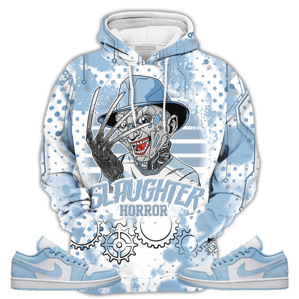 Slaughter To Prevail Sneaker Shirt Match Air Max 97 Metallic Gold, Jordan 1 Low Ice Blue Hoodie Sweatshirt Tee All Over Print MKO Shirt Slaughter To Prevail Sneaker Shirt Match Air Max 97 Metallic Gold, Jordan 1 Low Ice Blue Hoodie Sweatshirt Tee All Over Print MKO Shirt