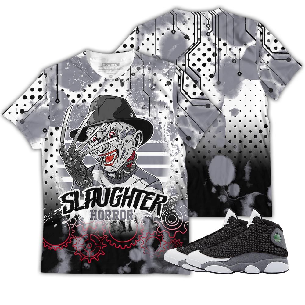 Slaughter To Prevail Sneaker Shirt Match Black Flint 13S, Jordan Retro 13 Black Flint Hoodie Sweatshirt Tee All Over Print MKO Shirt Slaughter To Prevail Sneaker Shirt Match Black Flint 13S, Jordan Retro 13 Black Flint Hoodie Sweatshirt Tee All Over Print MKO Shirt