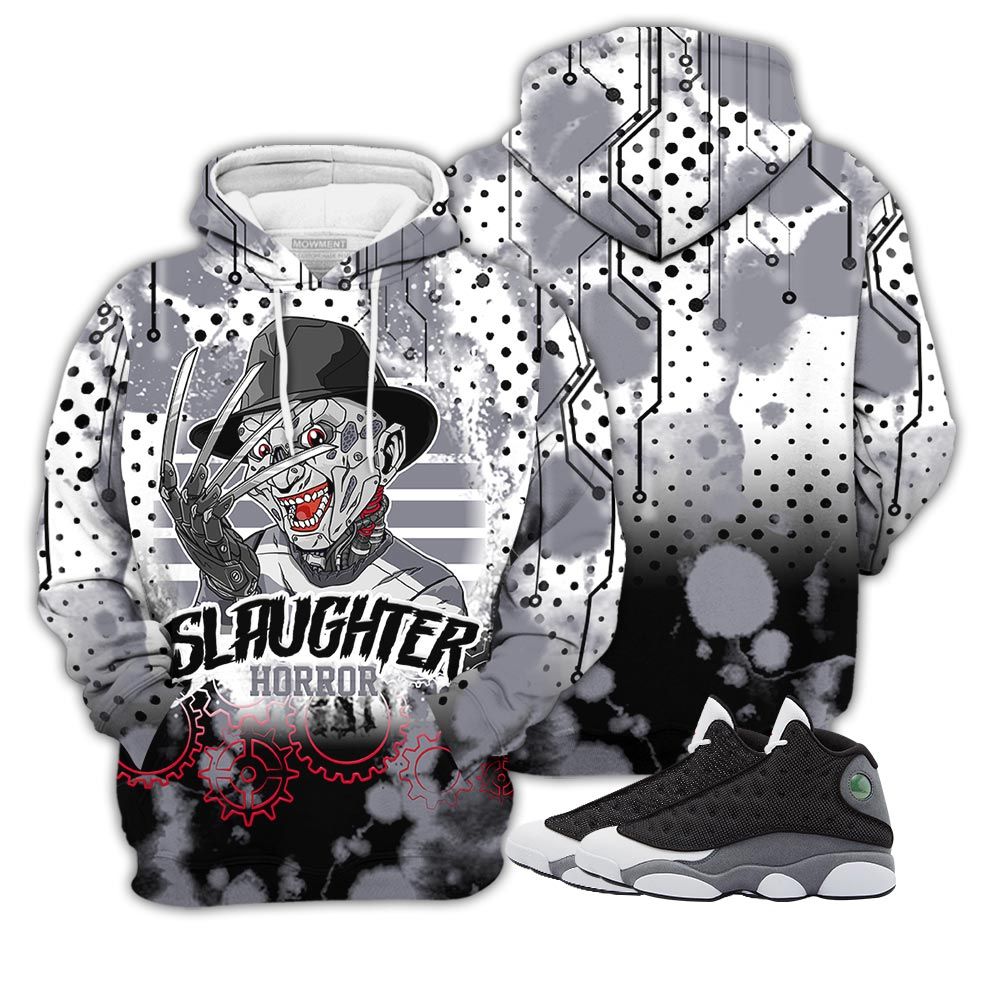 Slaughter To Prevail Sneaker Shirt Match Black Flint 13S, Jordan Retro 13 Black Flint Hoodie Sweatshirt Tee All Over Print MKO Shirt Slaughter To Prevail Sneaker Shirt Match Black Flint 13S, Jordan Retro 13 Black Flint Hoodie Sweatshirt Tee All Over Print MKO Shirt
