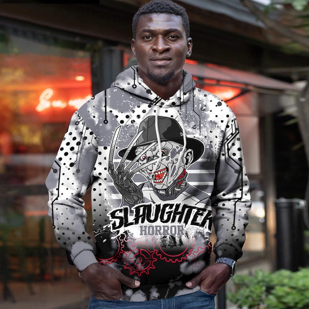Slaughter To Prevail Sneaker Shirt Match Black Flint 13S, Jordan Retro 13 Black Flint Hoodie Sweatshirt Tee All Over Print MKO Shirt Slaughter To Prevail Sneaker Shirt Match Black Flint 13S, Jordan Retro 13 Black Flint Hoodie Sweatshirt Tee All Over Print MKO Shirt