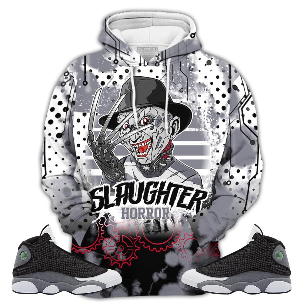 Slaughter To Prevail Sneaker Shirt Match Black Flint 13S, Jordan Retro 13 Black Flint Hoodie Sweatshirt Tee All Over Print MKO Shirt Slaughter To Prevail Sneaker Shirt Match Black Flint 13S, Jordan Retro 13 Black Flint Hoodie Sweatshirt Tee All Over Print MKO Shirt