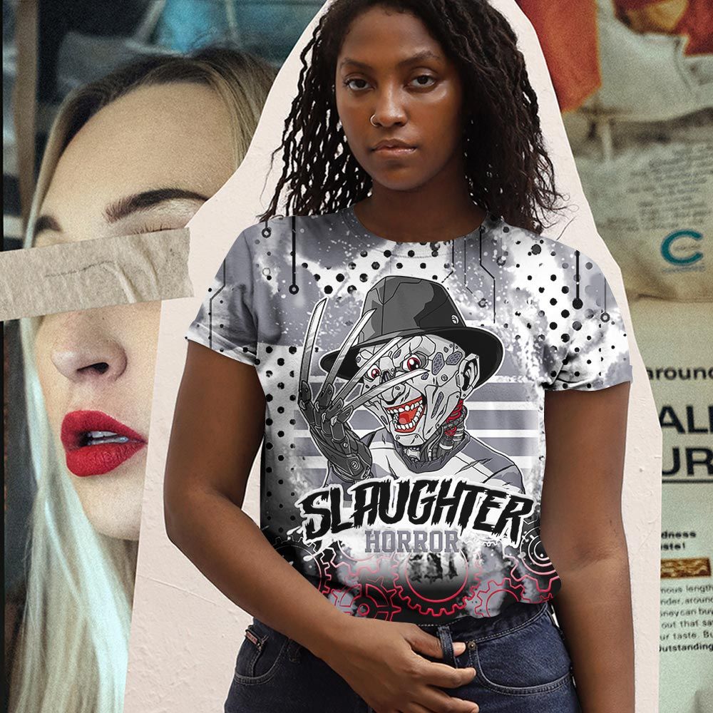 Slaughter To Prevail Sneaker Shirt Match Black Flint 13S, Jordan Retro 13 Black Flint Hoodie Sweatshirt Tee All Over Print MKO Shirt Slaughter To Prevail Sneaker Shirt Match Black Flint 13S, Jordan Retro 13 Black Flint Hoodie Sweatshirt Tee All Over Print MKO Shirt